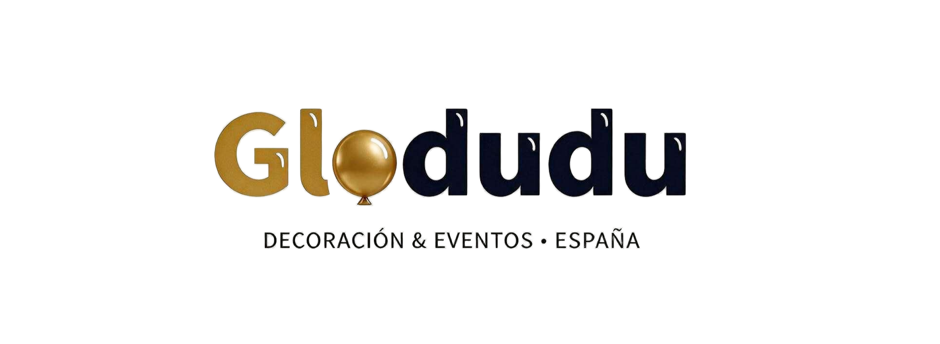 GLODUDU.Plataforma Integral de Diseño y Organización de Eventos
